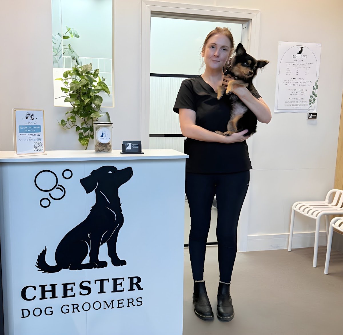 Chester Dog Groomers - Photo 2