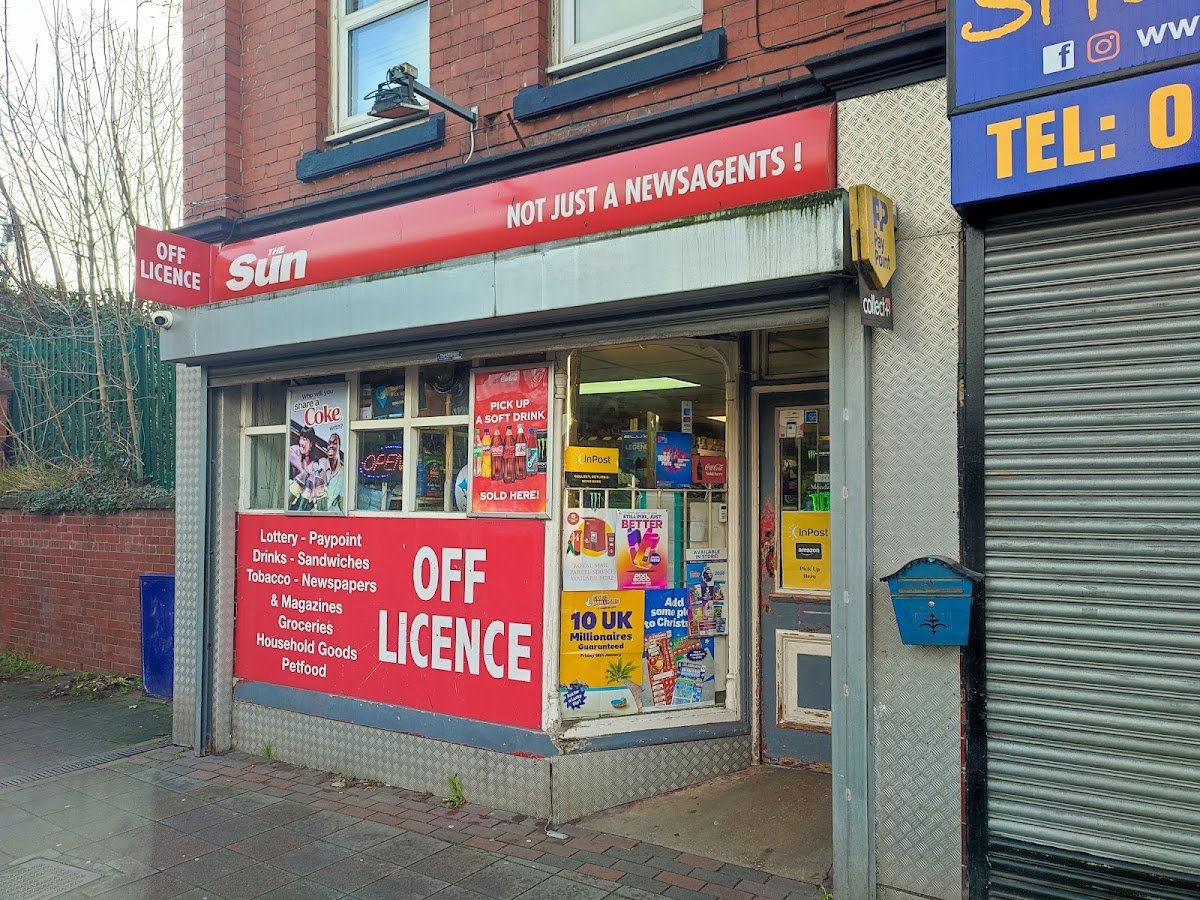 Not Just A Newsagent - Photo 2