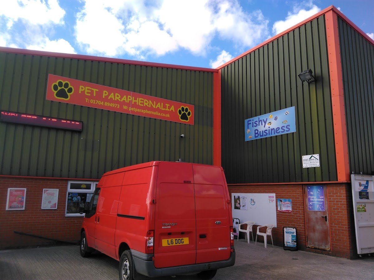 Pet Paraphernalia Ltd - Photo 2
