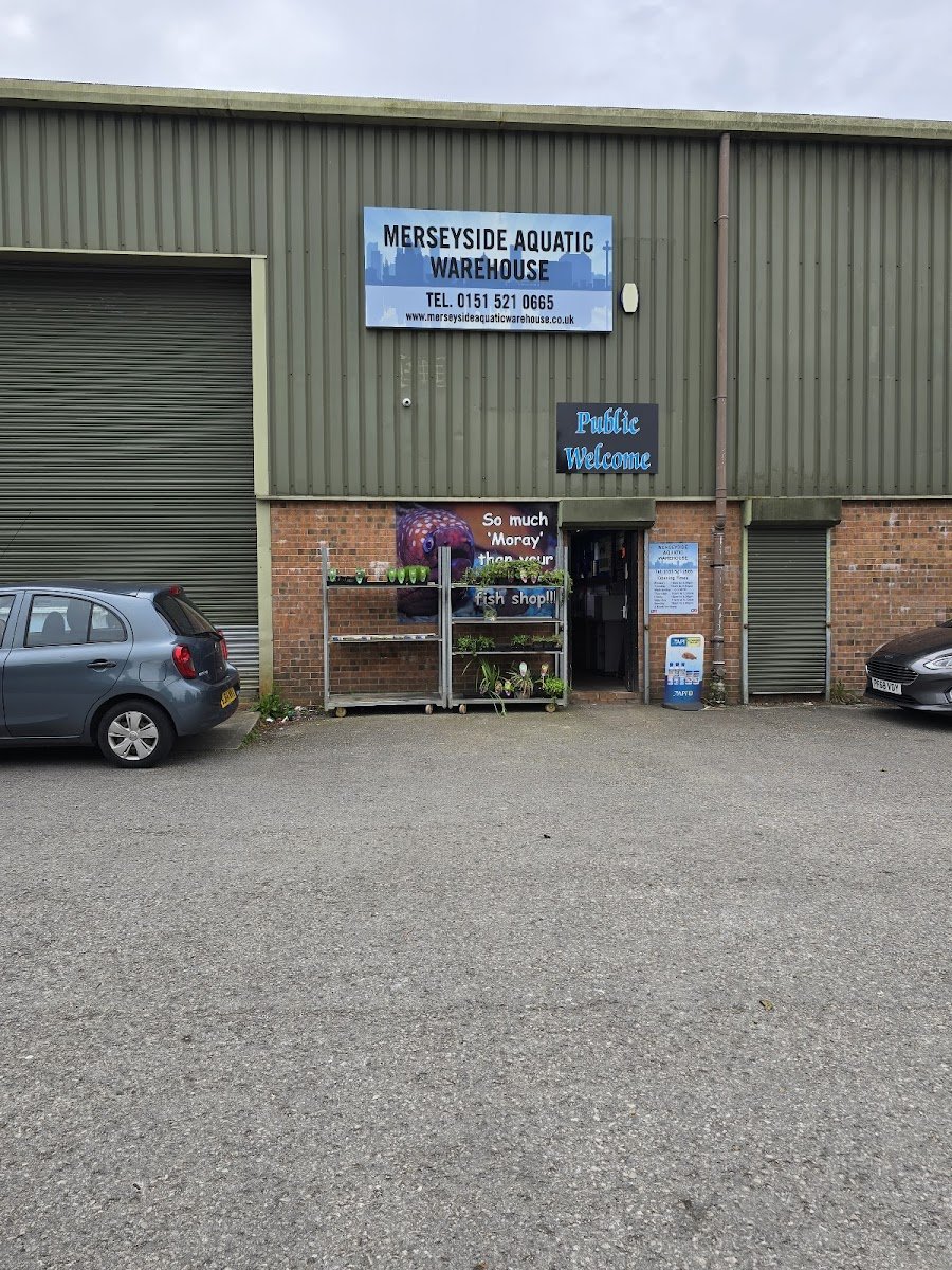 Merseyside Aquatic Warehouse - Photo 2