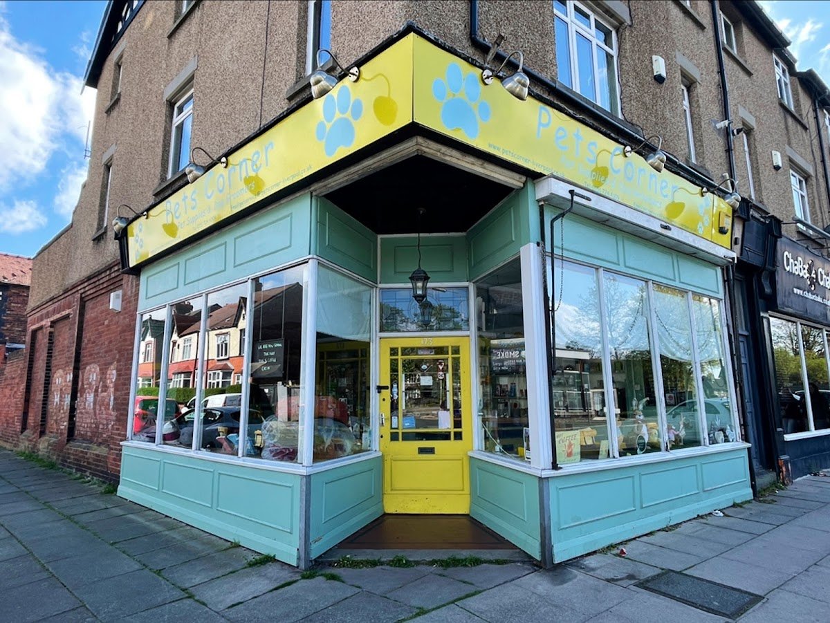 Pets Corner Liverpool - Photo 2