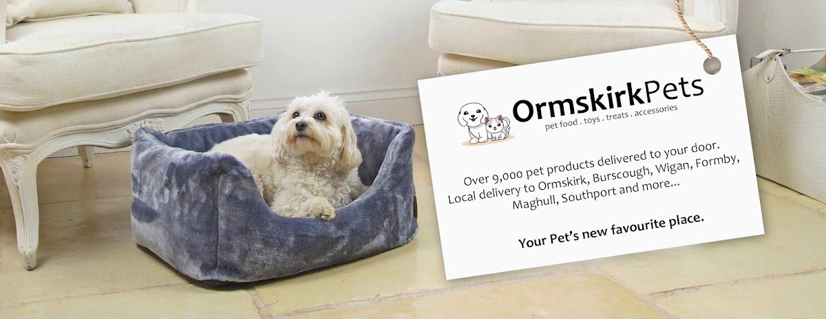 Ormskirk Pets - Photo 2