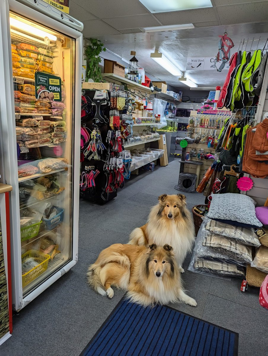 Pets Pantry - Photo 2