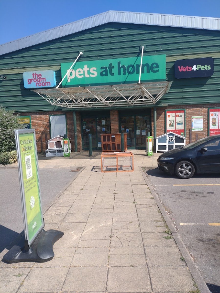 Pets at Home Brislington - Photo 2