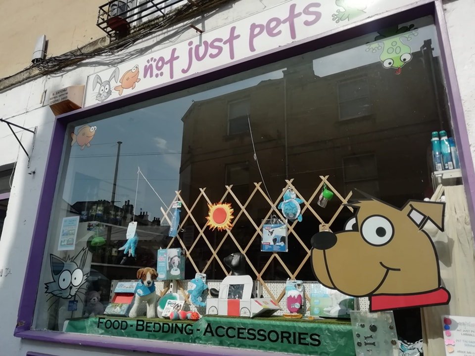 Not Just Pets - Photo 2