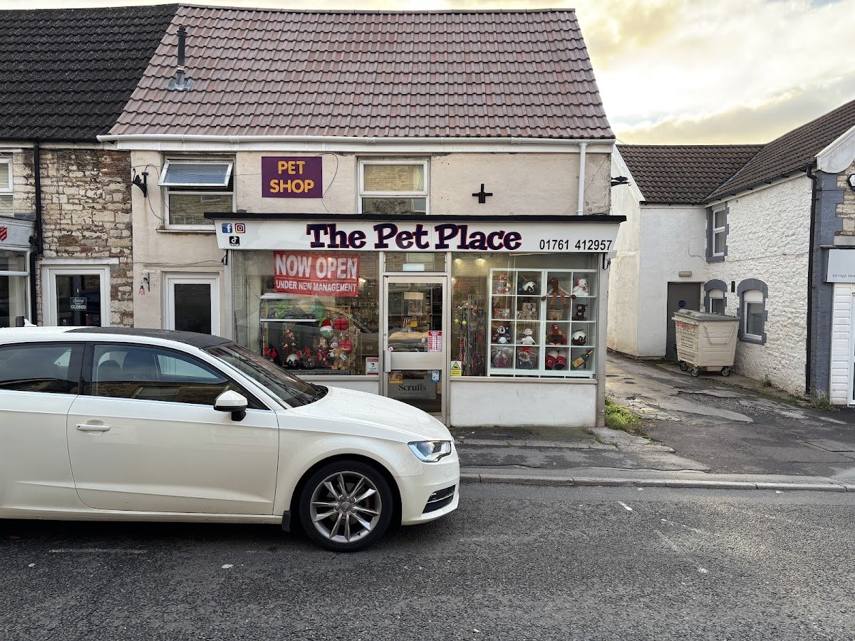 The pet place - Photo 2