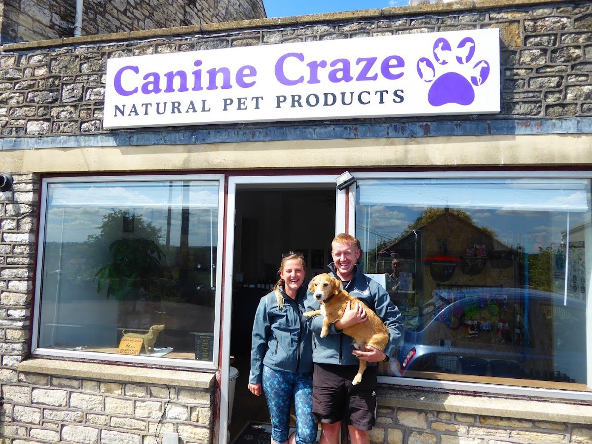 Canine Craze Ltd - Photo 2