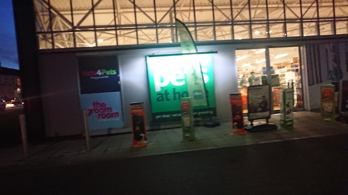 Pets at Home Bath - Photo 2