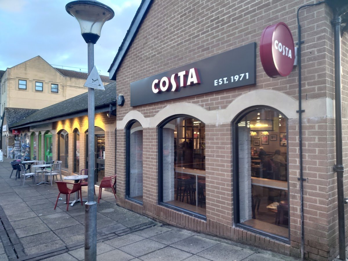 Costa Coffee - Photo 2