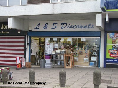 L&S Discounts - Photo 2