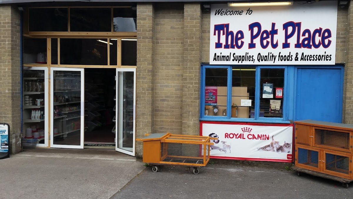 The Pet Place - Photo 2