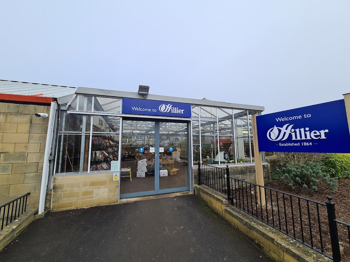 Hillier Garden Centre Bath - Photo 2