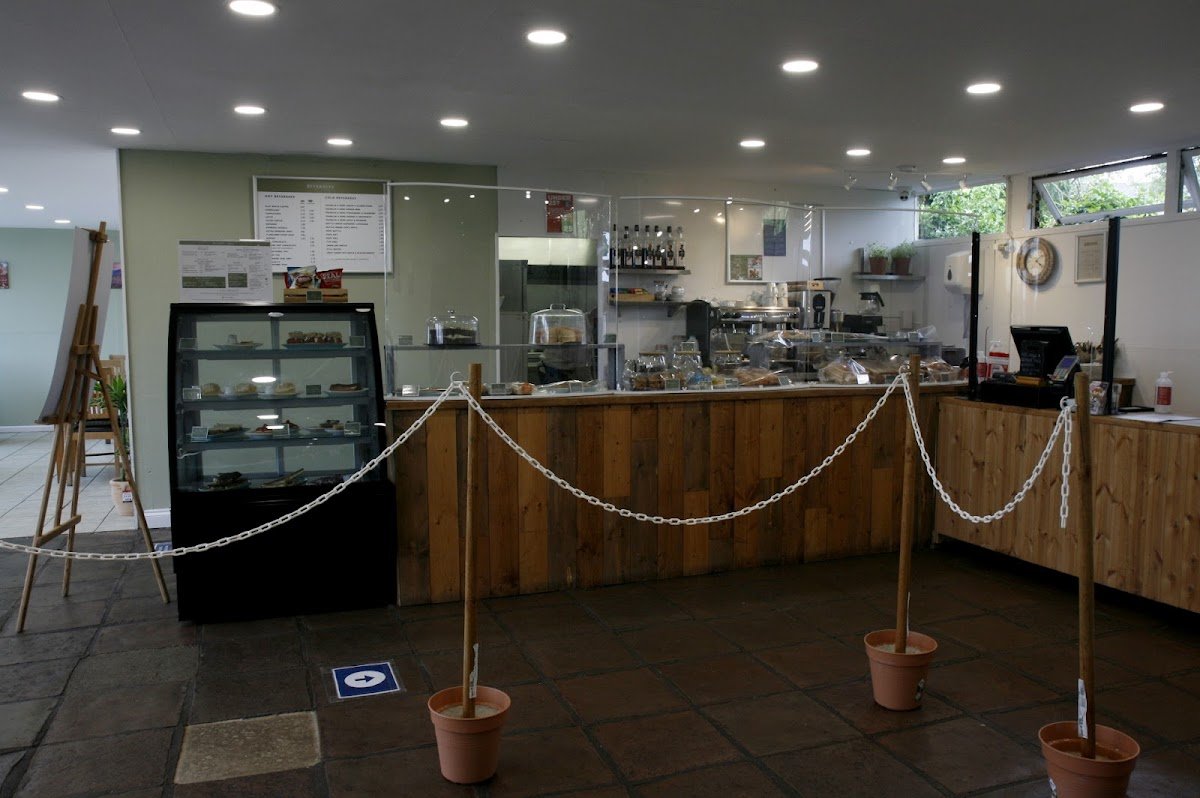 Hillier Garden Centre Bath - Photo 3