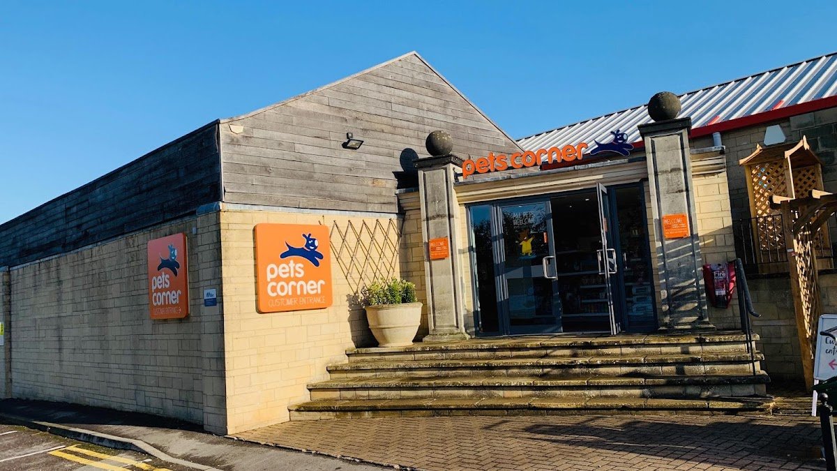Hillier Garden Centre Bath - Photo 4