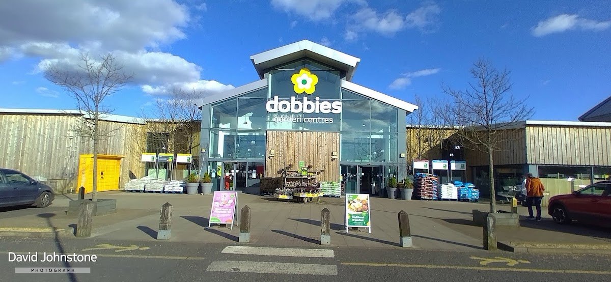 Dobbies Garden Centre Dunfermline - Photo 2