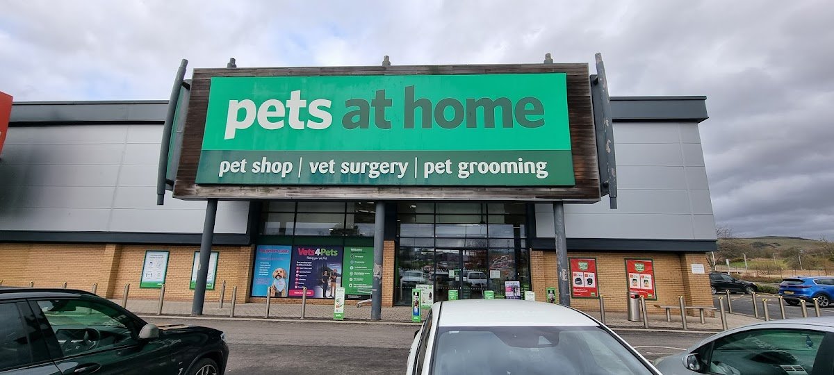 Pets at Home Dunfermline - Photo 2