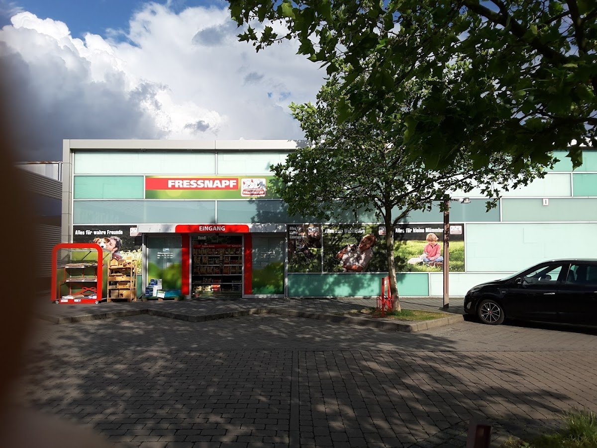 Fressnapf Berlin Holzhauserstraße - Foto 2