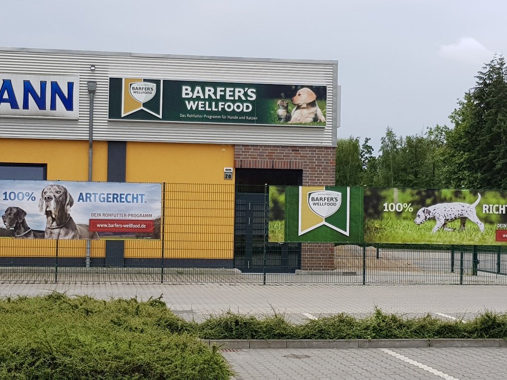 BARFER’S Store Spandau - Foto 2
