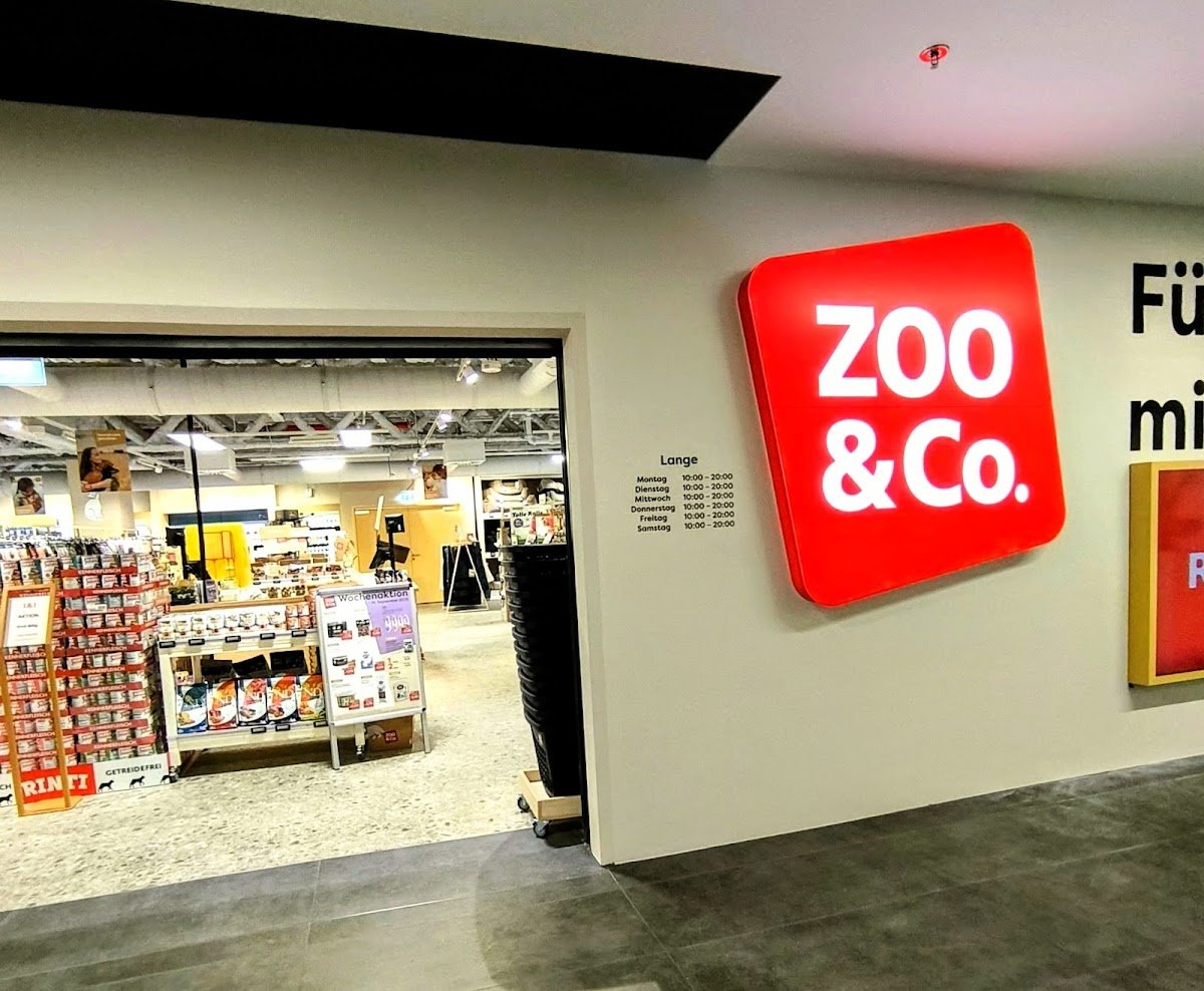 ZOO & Co. Berlin Steglitz - Foto 2