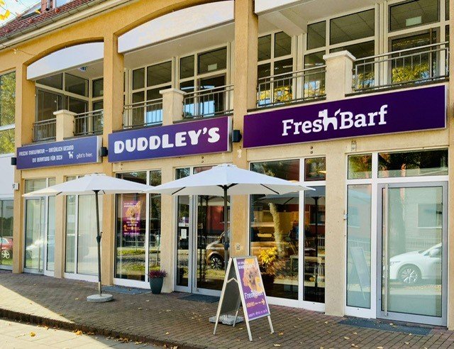 Duddley´s Fresh Barf - Foto 2