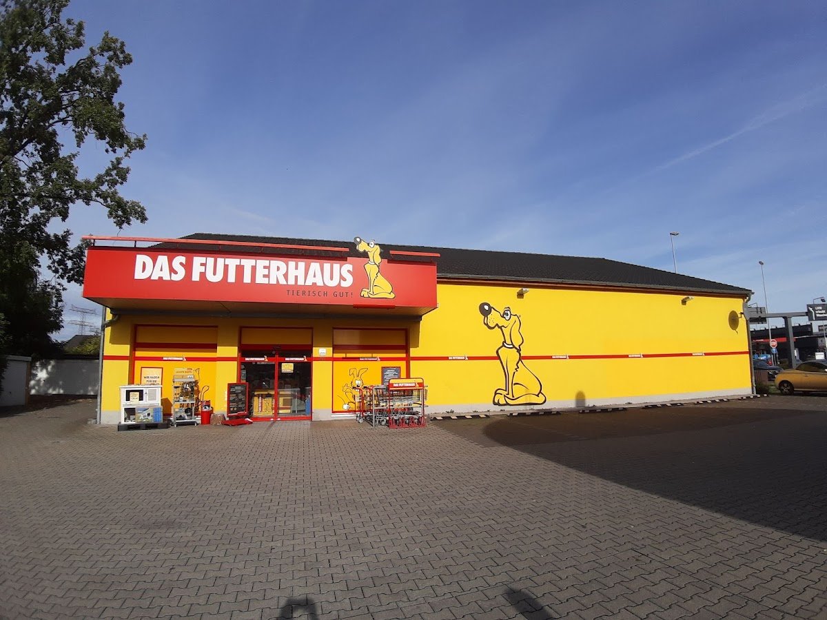 DAS FUTTERHAUS - Eiche Tier GmbH - Foto 2