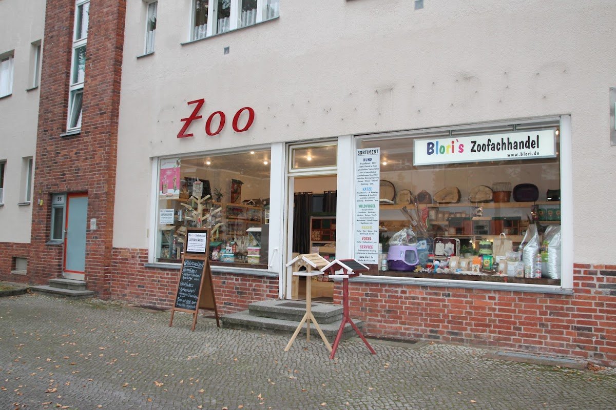 Blori`s BARF Zoofachhandel - Foto 2