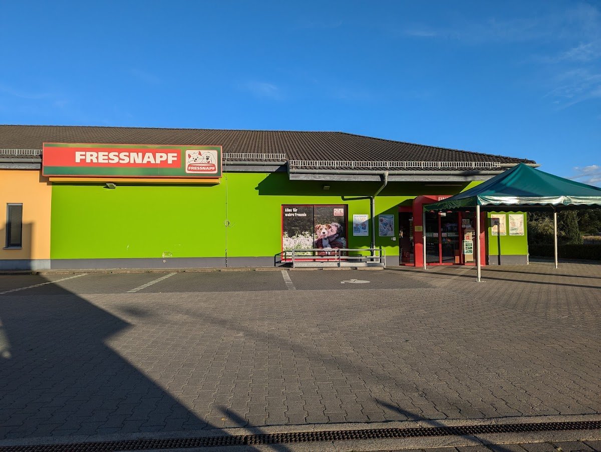 Fressnapf Bernau - Foto 2