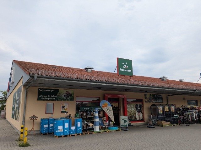Fressnapf Wildau - Foto 2