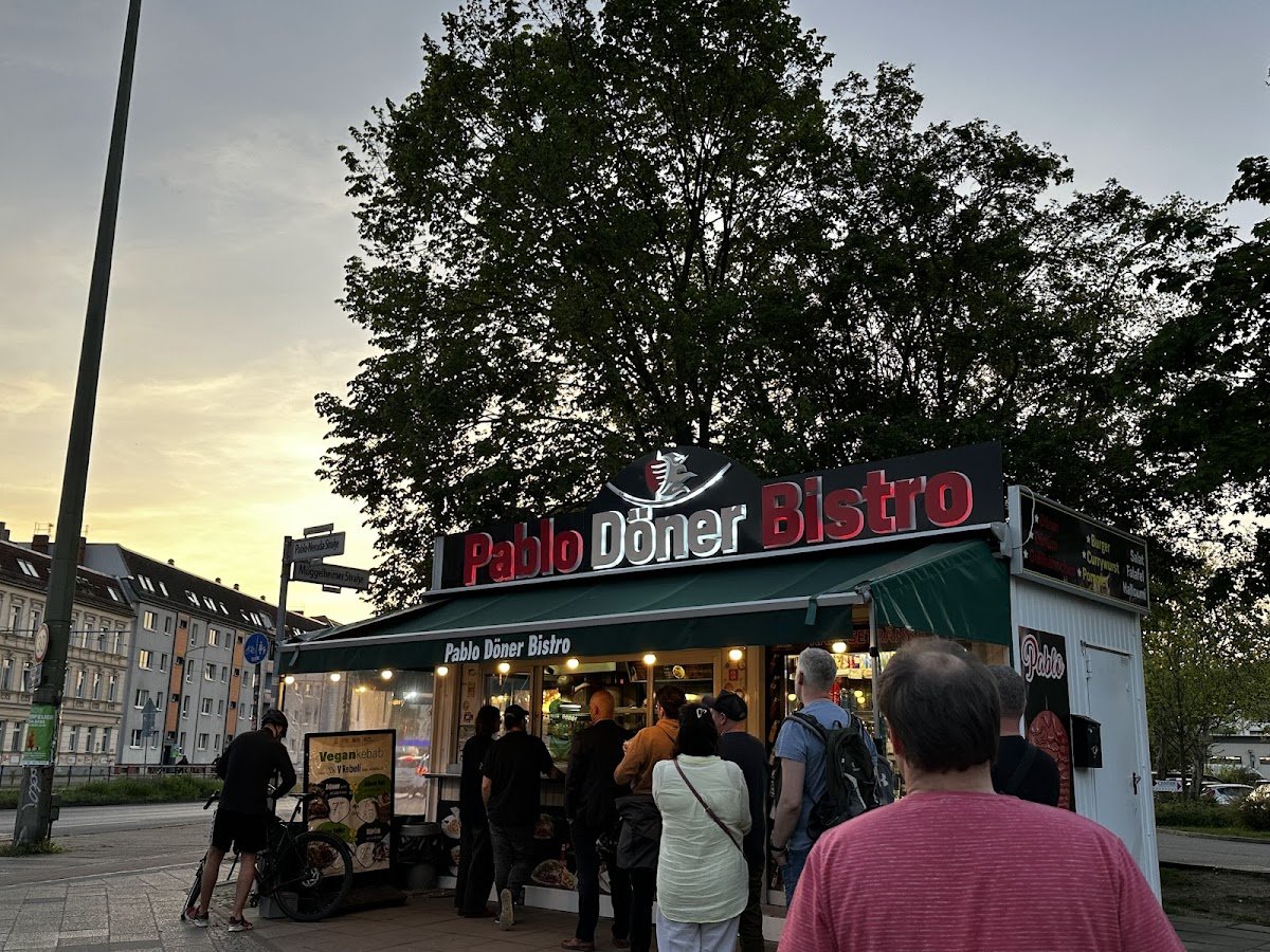 Allende Center - Foto 2
