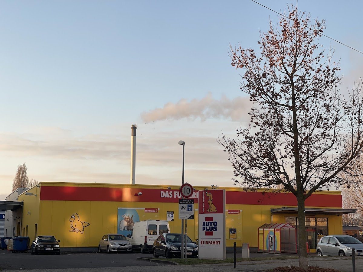DAS FUTTERHAUS - Berlin-Schöneweide - Foto 2