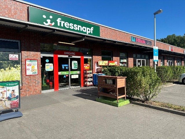 Fressnapf Berlin-Friedrichsfelde - Foto 2