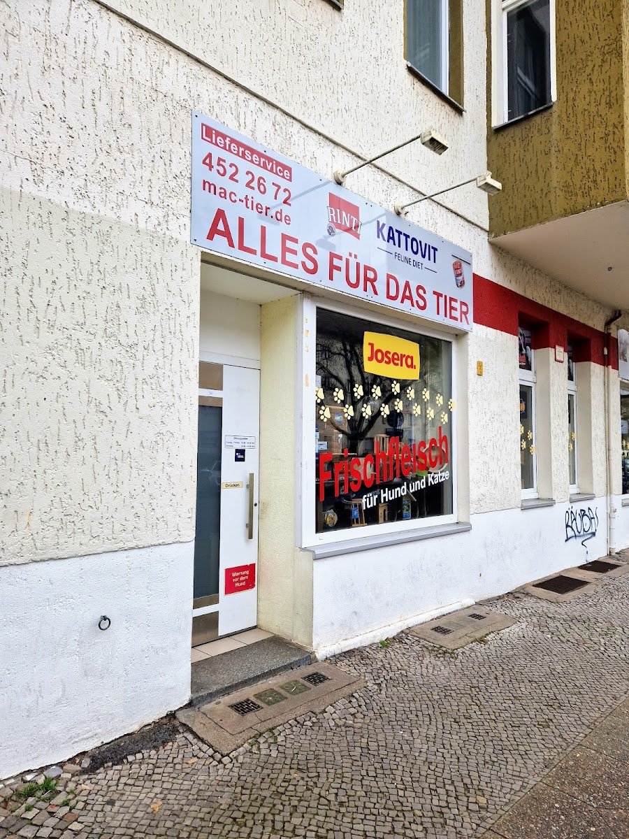 Alles für das Tier - Foto 3