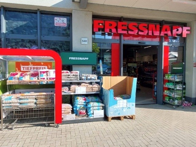 Fressnapf Ludwigsfelde - Foto 2