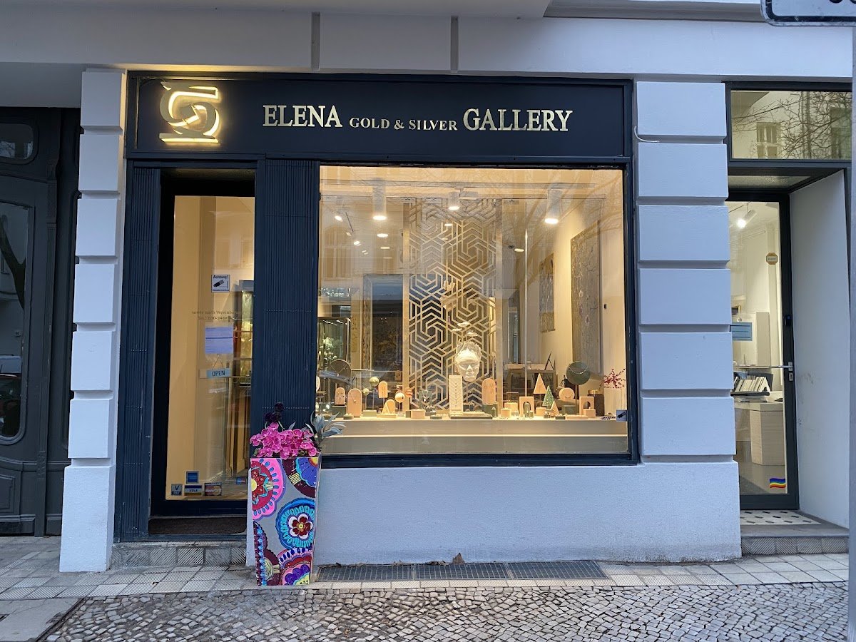 Elena Gold Gallery - Foto 2