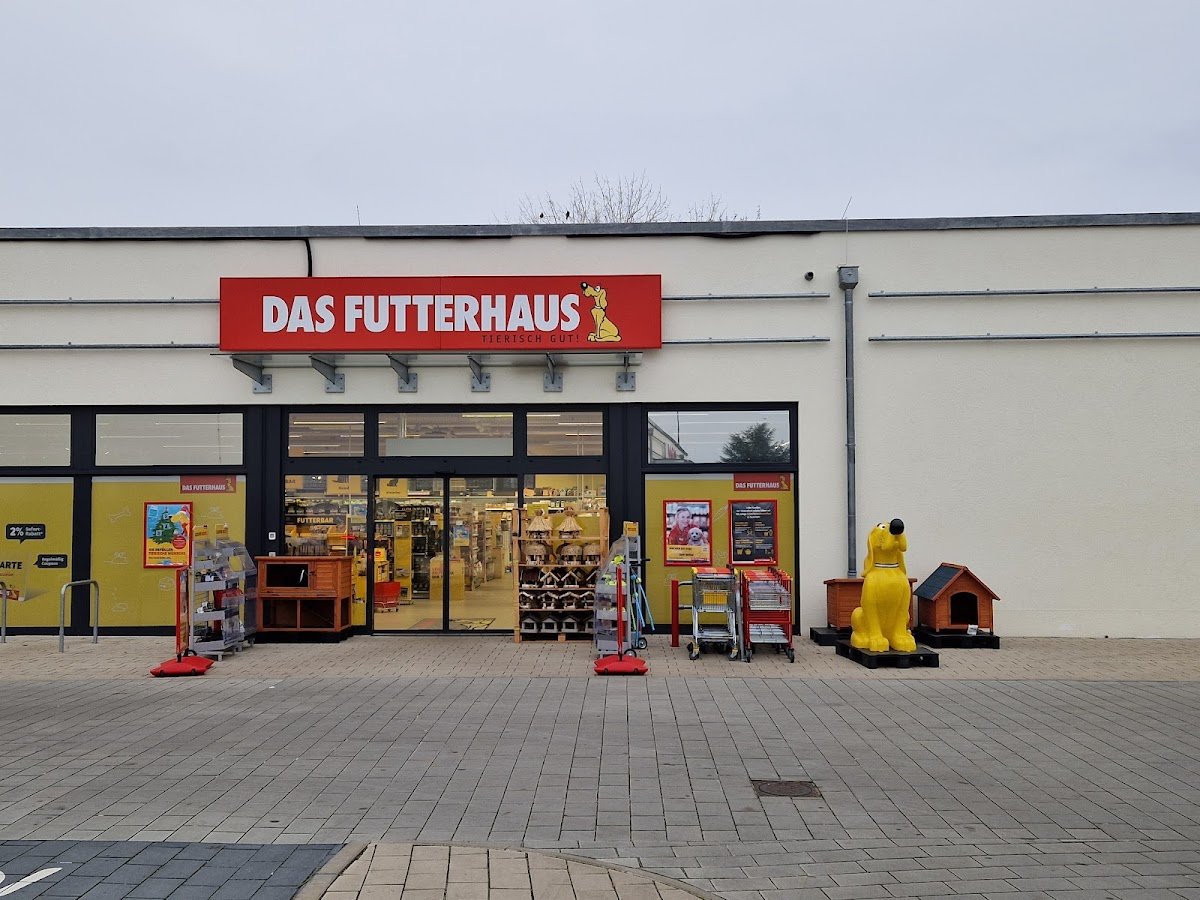 DAS FUTTERHAUS - Falkensee - Foto 2