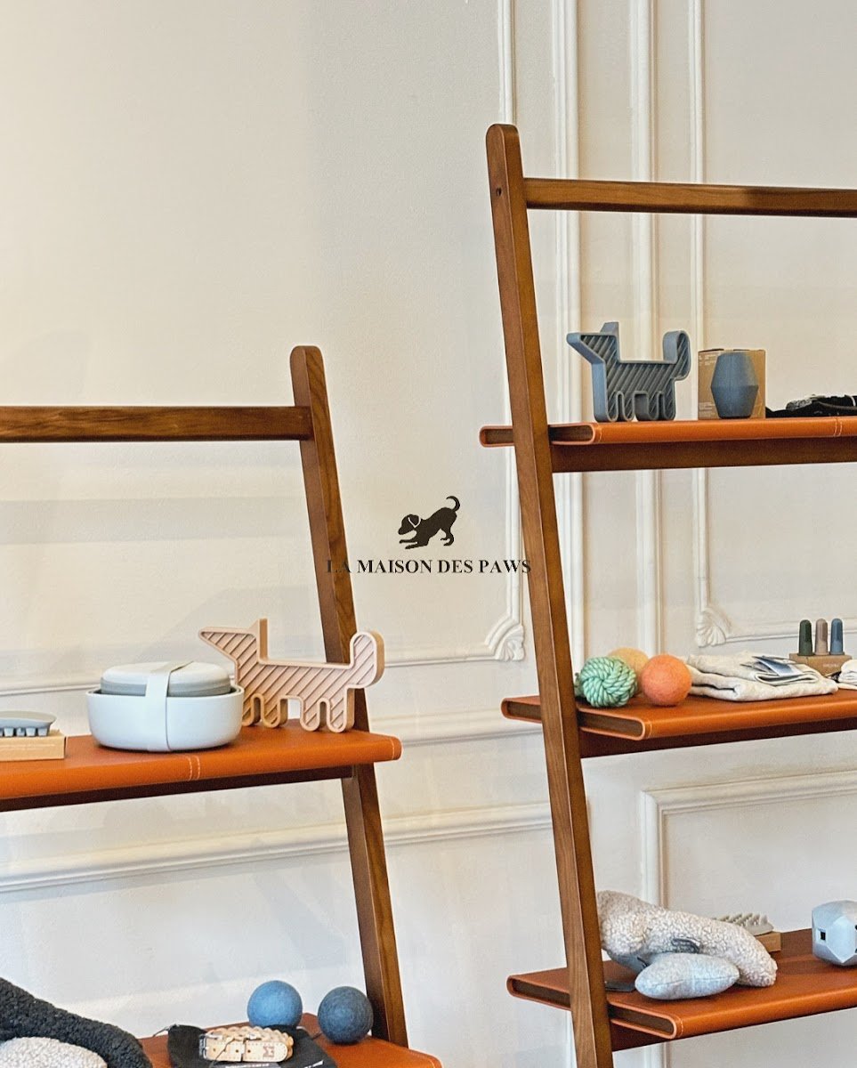 La Maison Des Paws - Foto 2