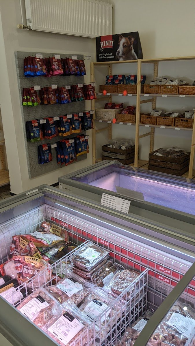 Hunderepublik - BARF-Fachgeschäft Stelle - Foto 2