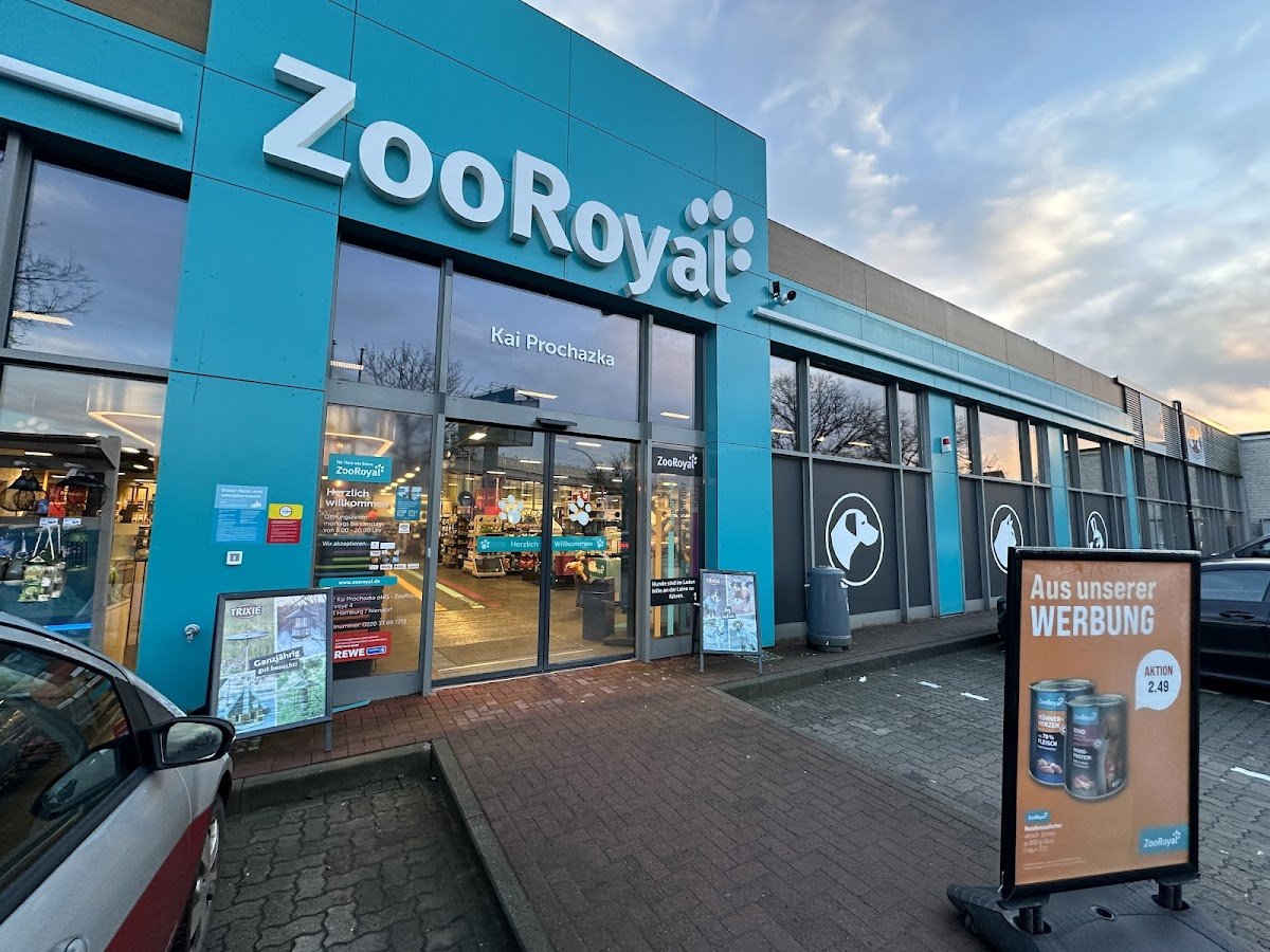 ZooRoyal - Foto 2
