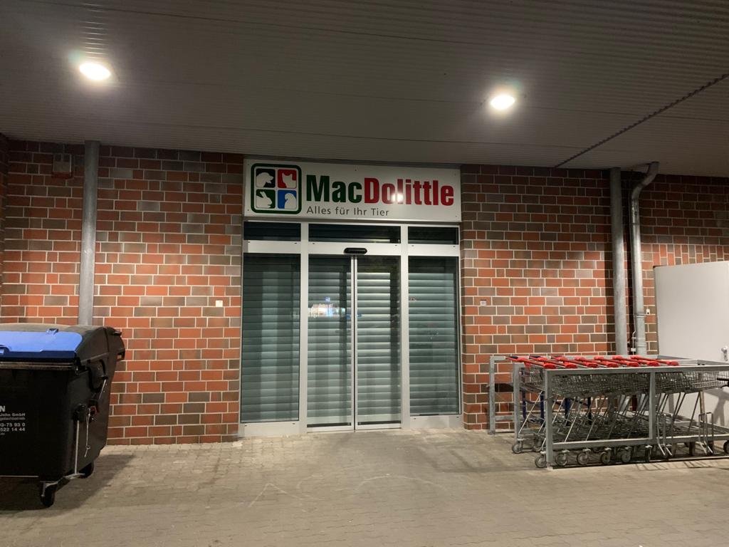 MacDolittle - Foto 2