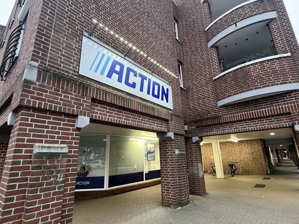 Action Norderstedt - Foto 2