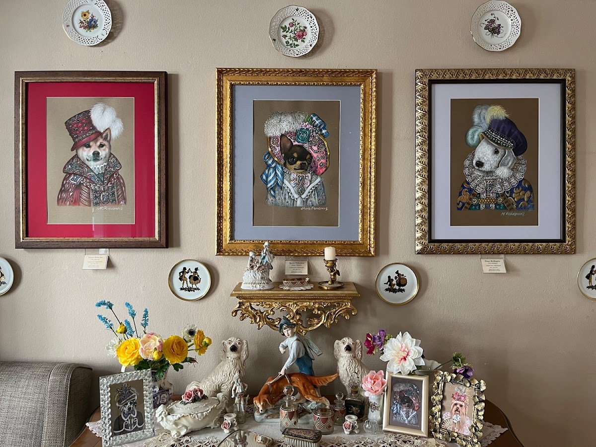 Royal Pet Gallery & Souvenirs - Foto 2
