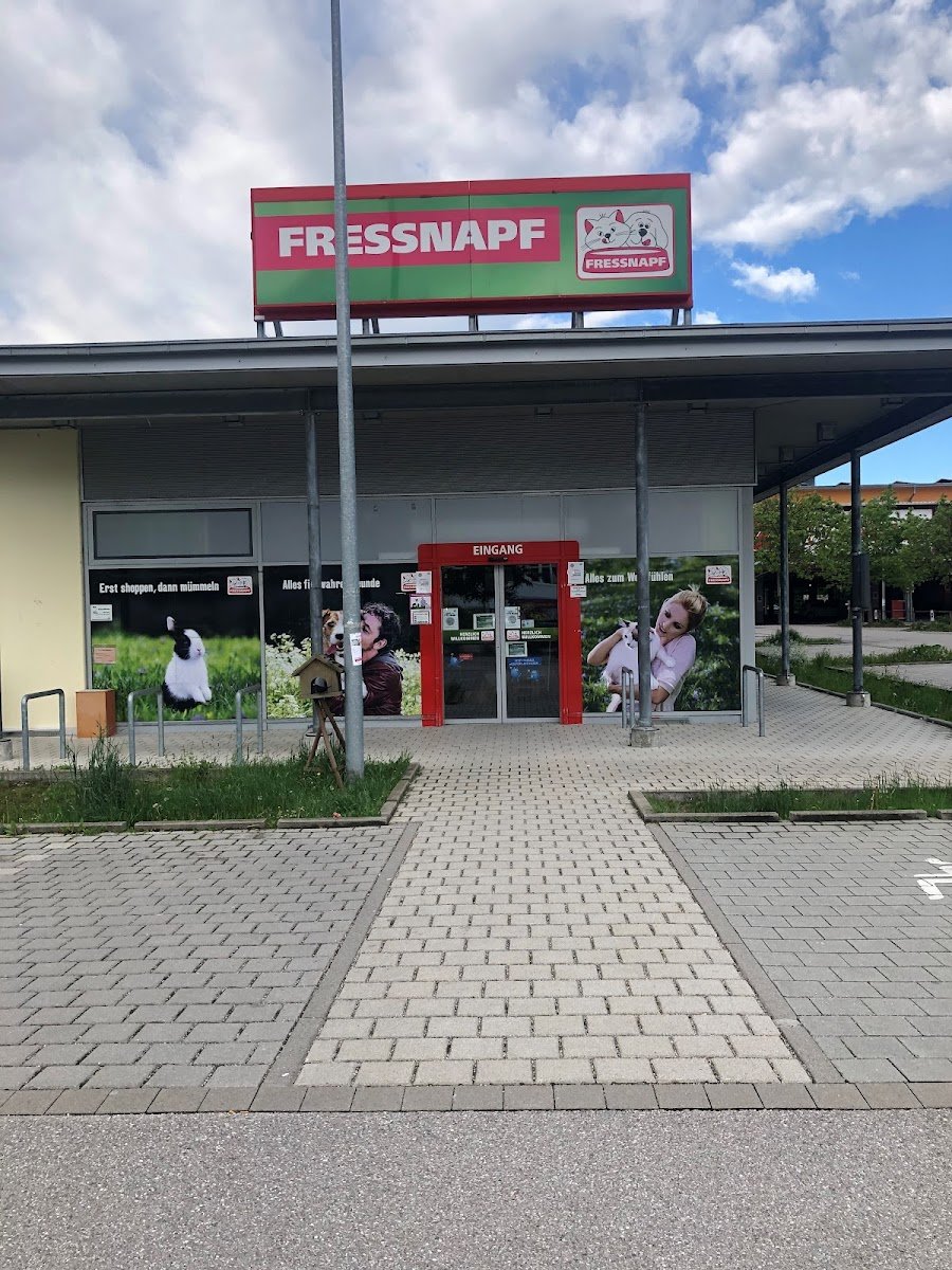Fressnapf Puchheim - Foto 2