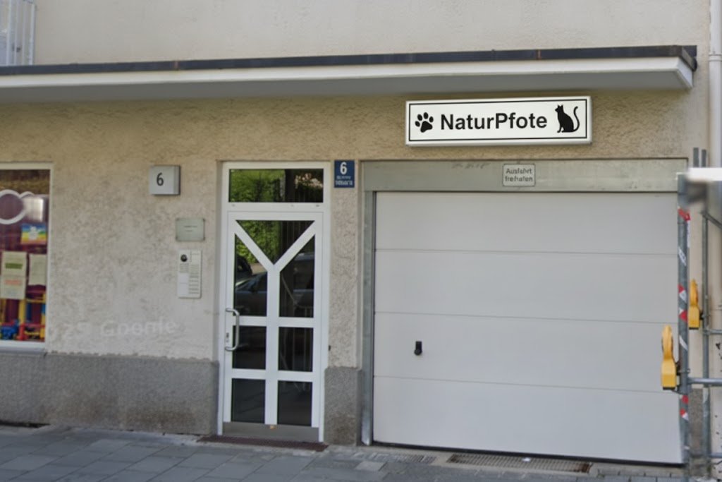 NaturPfote - Foto 2