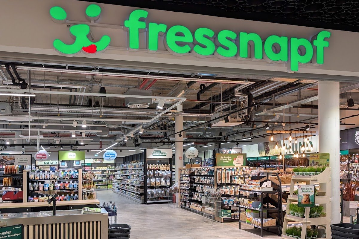 Fressnapf Ottobrunn - Foto 2