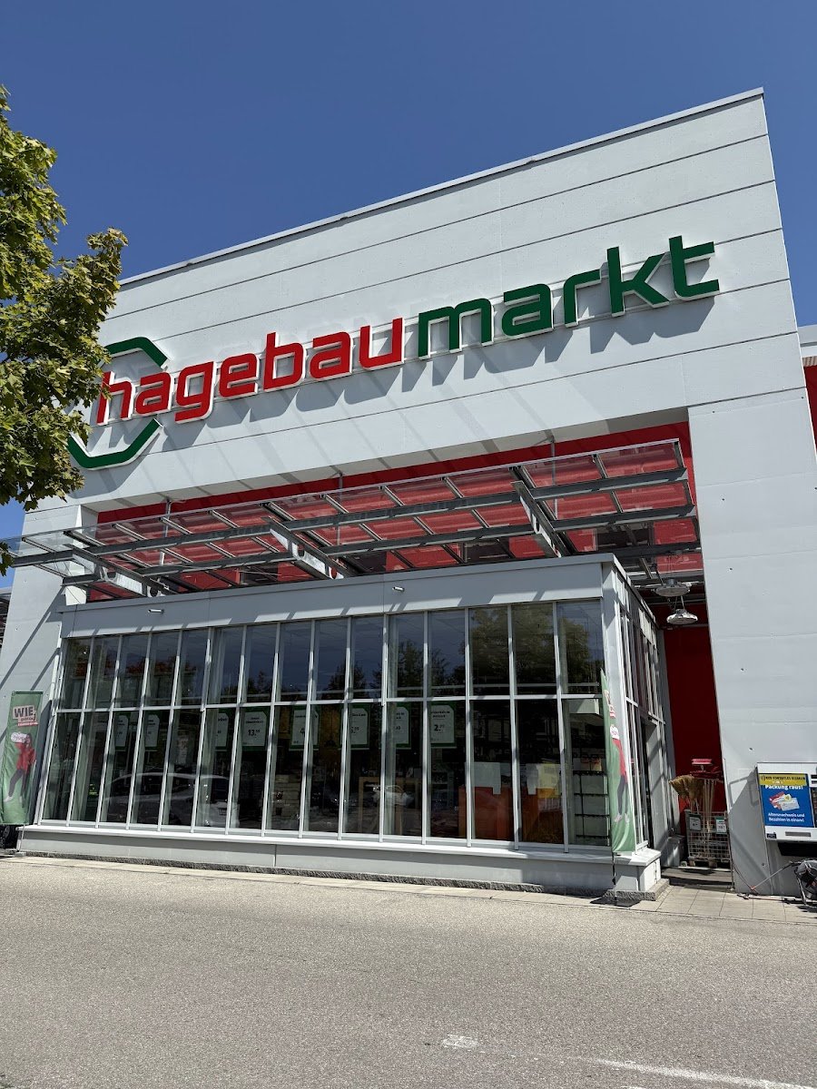 hagebaumarkt & Gartencenter Germering - Foto 3