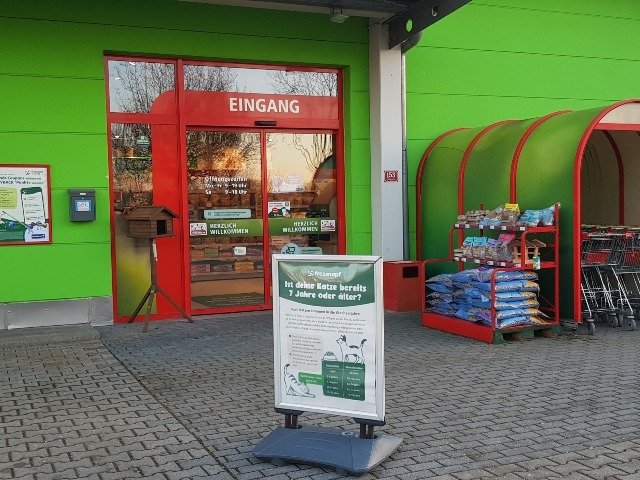 Fressnapf Freising - Foto 2