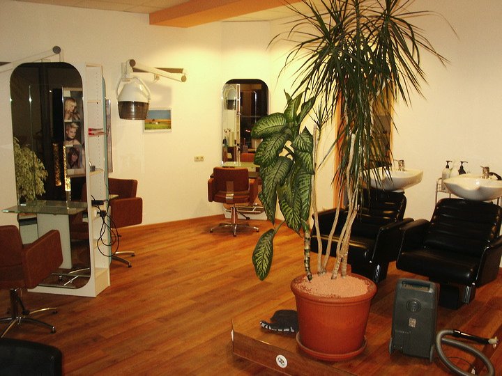 Salon Palmitos München - Foto 2