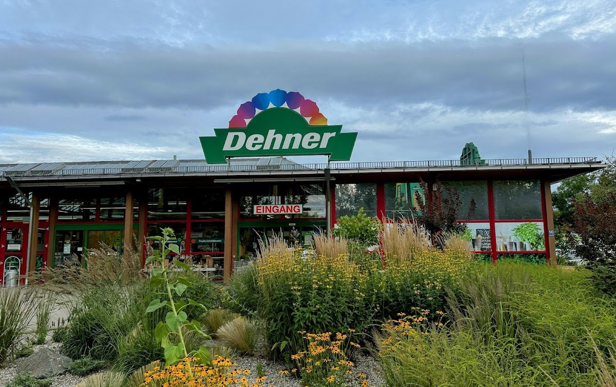 Dehner Garten-Center - Foto 2