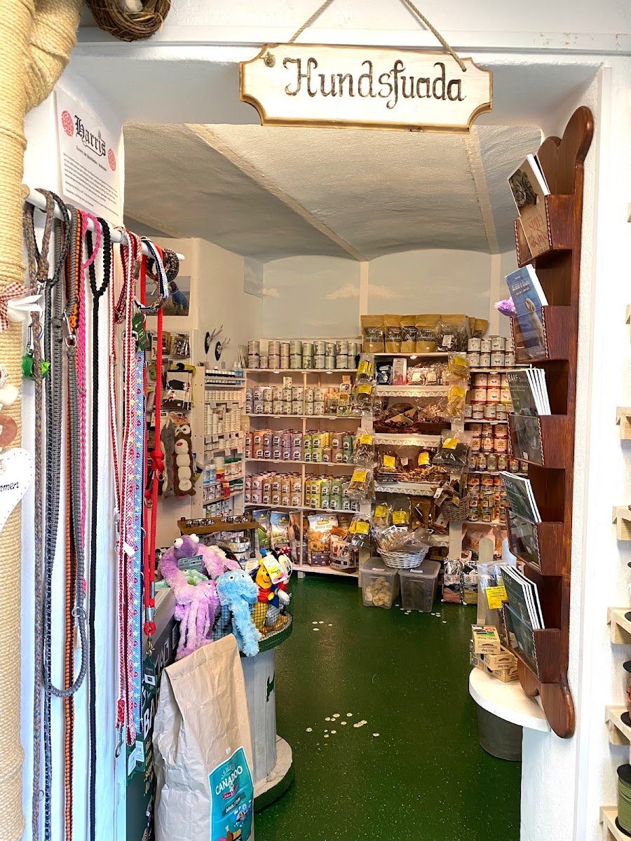 KauHaus Tiernahrung - Foto 2