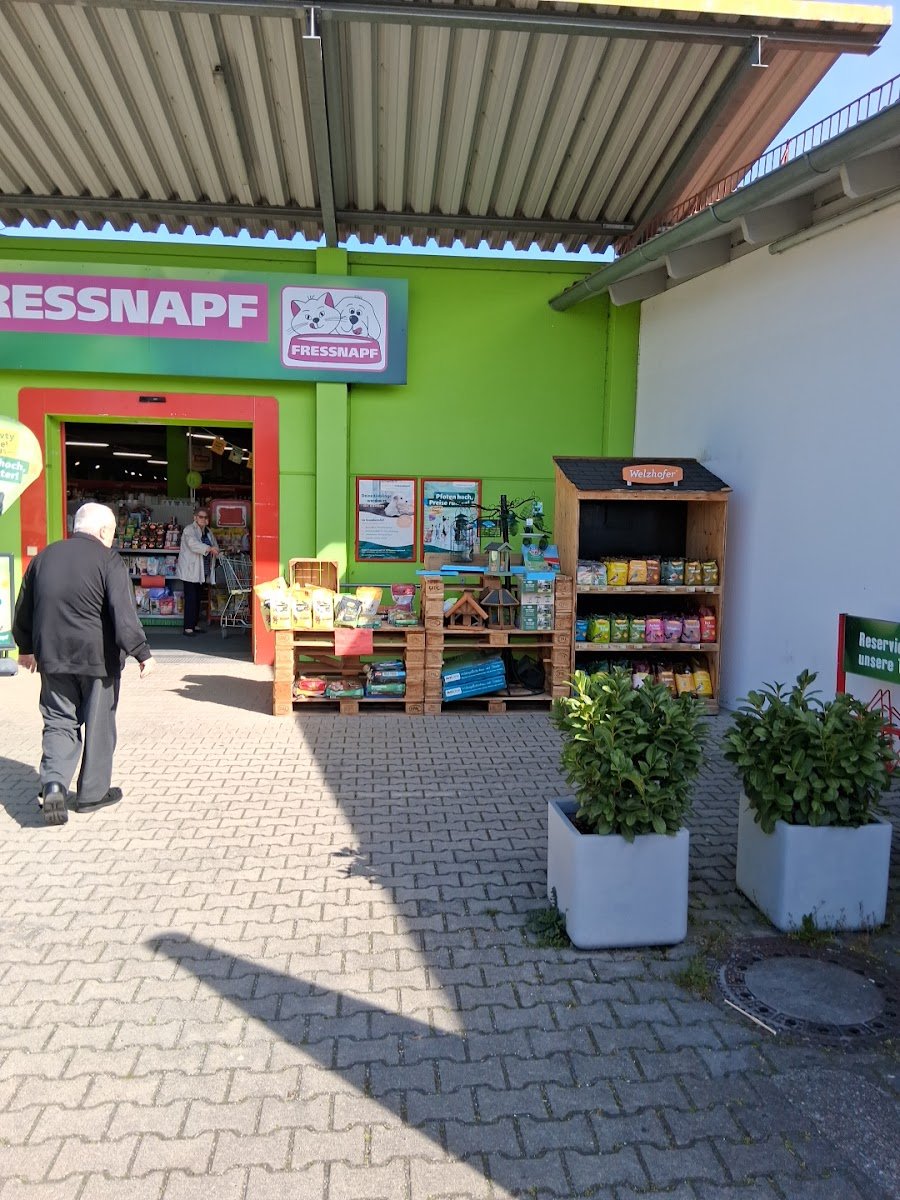 Fressnapf Ismaning - Foto 2